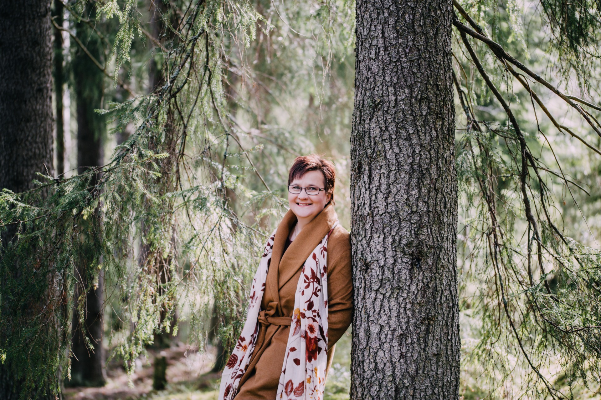 Annika Tuomivaara